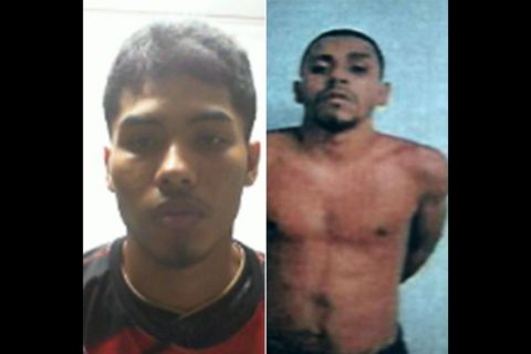 Polícia procura suspeitos de matar homem dentro de escola na AM-010 em 2024