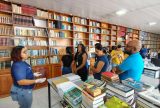 Centro de Documentação e Memória completa cinco anos preservando legado da Imprensa Oficial e do Diário Oficial do Amazonas