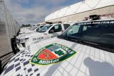 Assaltante é espancado por populares após atirar em homem na zona Leste de Manaus