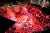 Mocambo do Arari vive o maior festival folclórico de sua história