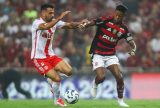 Flamengo e Internacional abrem série de três confrontos decisivos no Maracanã