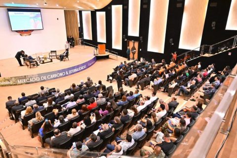 TCE-AM promove seminário sobre mercado de carbono e preservação da Amazônia