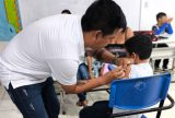 Amazonas intensifica vacinação contra HPV para crianças e adolescentes