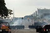 STF registra mais de mil responsabilizados por atos antidemocráticos em 2023