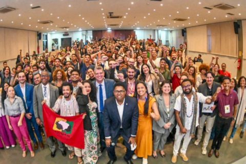 Política Nacional de Juventude celebra 20 anos e reforça avanços recentes