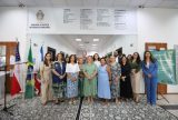 Defensoria Pública participa do Mutirão pela Infância 2025 em Manaus