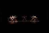 Corpo de Dança celebra culturas indígenas no palco do Teatro Amazonas