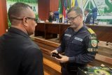 PMAM finaliza formação de novos Operadores de Inteligência em Segurança Pública