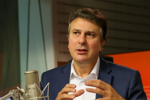 População deve cobrar Câmara sobre PEC da Blindagem, diz ministro