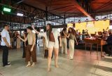 Manaus lança orquestra e corpo de dança oficiais no mirante Lúcia Almeida