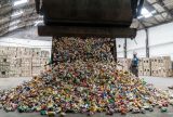 Brasil alcança 97,3% de reciclagem de latinhas de alumínio em 2024