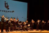 Coral Tubones da UEA leva música amazonense ao Festival Brasileiro de Trombonistas no Rio