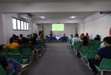 Educação do Amazonas promove ciclo itinerante de debates sobre direitos humanos
