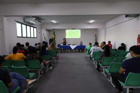 Educação do Amazonas promove ciclo itinerante de debates sobre direitos humanos