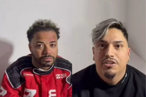 Hytalo Santos e marido seguem presos por suspeita de exploração infantil
