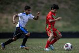 Barezinho Sub12 tem goleada do Librade e empate entre Aguerridos e Amazonas
