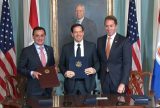FBI terá centro antiterrorista na tríplice fronteira entre Paraguai, Brasil e Argentina