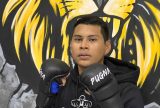 Lutador indígena do Amazonas disputa Jungle Fight com apoio do Governo do Estado