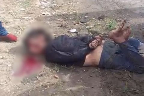 População detém e agride suspeito de assalto na zona norte de Manaus