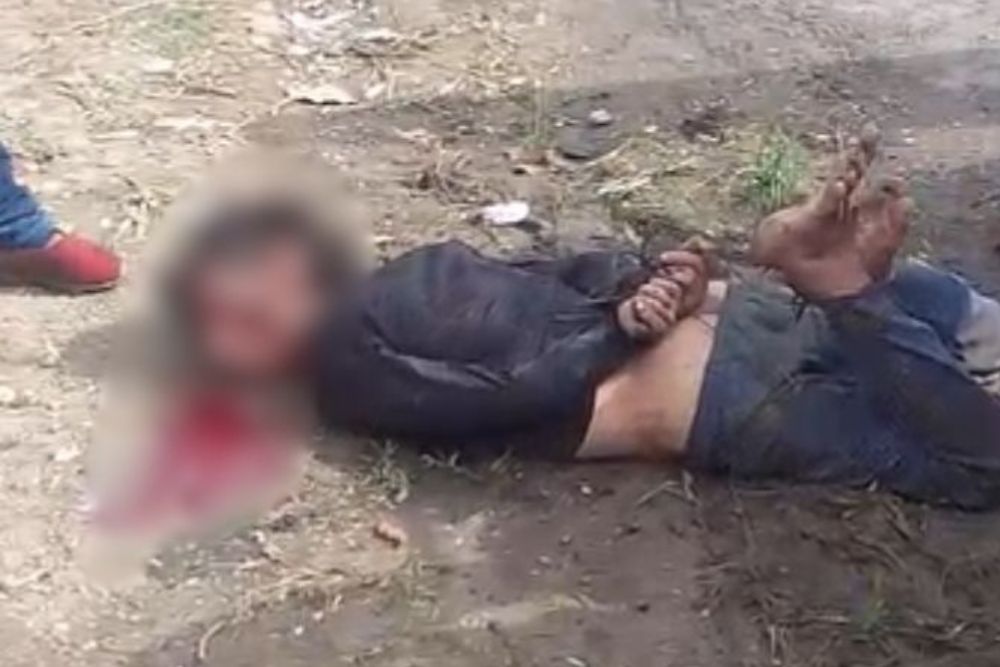 População detém e agride suspeito de assalto na zona norte de Manaus