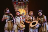 Anfiteatro do Jorge Teixeira recebe Mostra de Teatro Águas de Manaus com espetáculos gratuitos