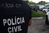 Homem é assassinado a facadas após discussão em praça de Itapiranga