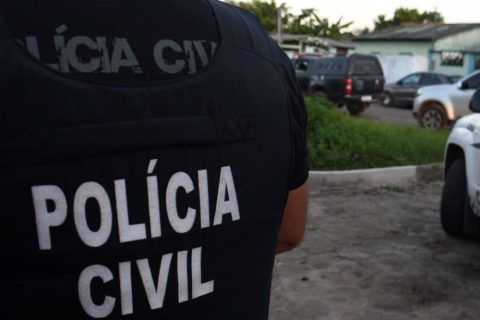 Homem é assassinado a facadas após discussão em praça de Itapiranga