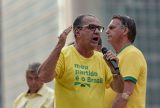 Bancada evangélica reage à inclusão de Malafaia em investigação da PF
