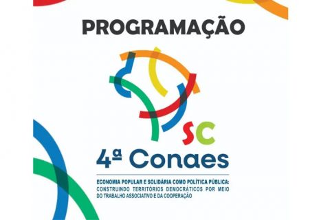 Conferência Nacional aprova 80 propostas para fortalecer economia solidária