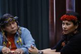 Escritores indígenas alertam que consumo desenfreado agrava crise climática