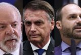 Datafolha aponta Lula como principal responsável pelo tarifaço dos EUA, segundo brasileiros