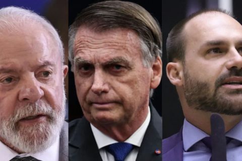 Datafolha aponta Lula como principal responsável pelo tarifaço dos EUA, segundo brasileiros