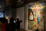 Thiago Martins de Melo apresenta Cosmogonia Colérica e celebra identidade latina