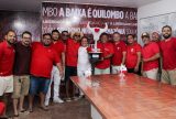 Boi Garantido paga direitos autorais de espetáculo de arena 2025