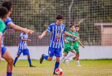 Barezinho Sub20: Manauara e Nacional se classificam, Alvorada vence a primeira