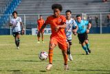 Brasileirão Série D: Pelo jogo de ida, Manauara é superado pelo ASA (AL)
