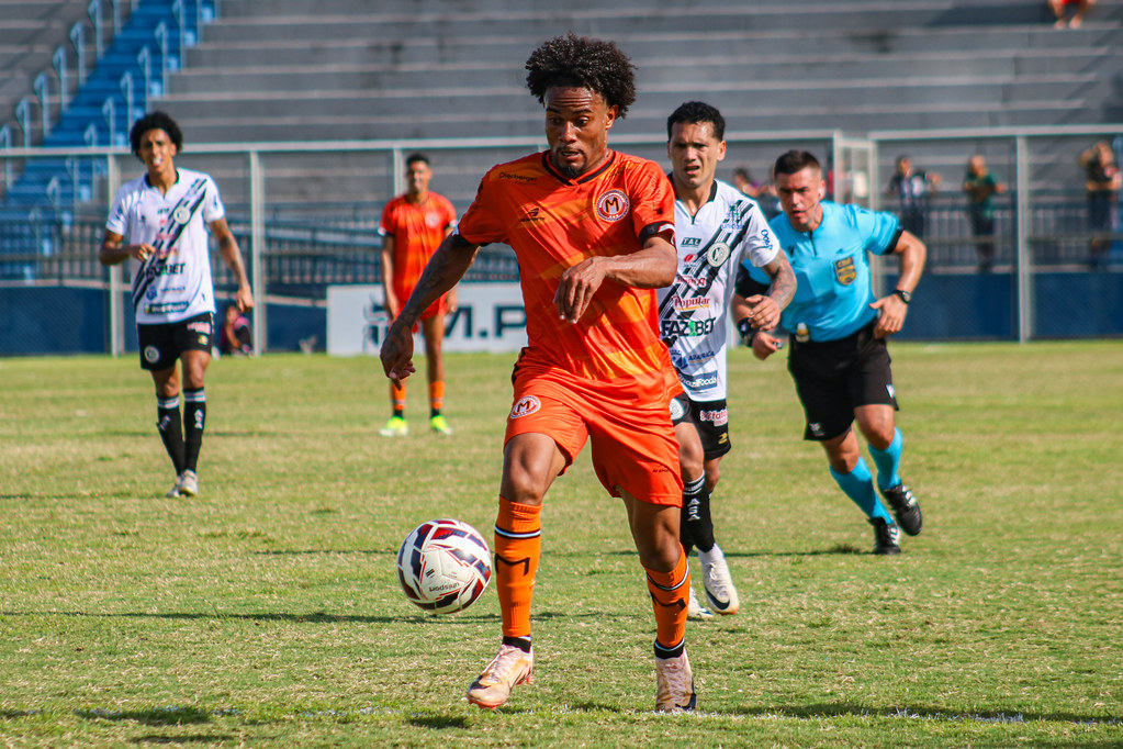 Brasileir&atilde;o S&eacute;rie D: Pelo jogo de ida, Manauara &eacute; superado pelo ASA (AL)