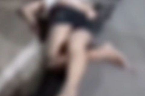 Jovem fica em estado grave após acidente de moto em Coari