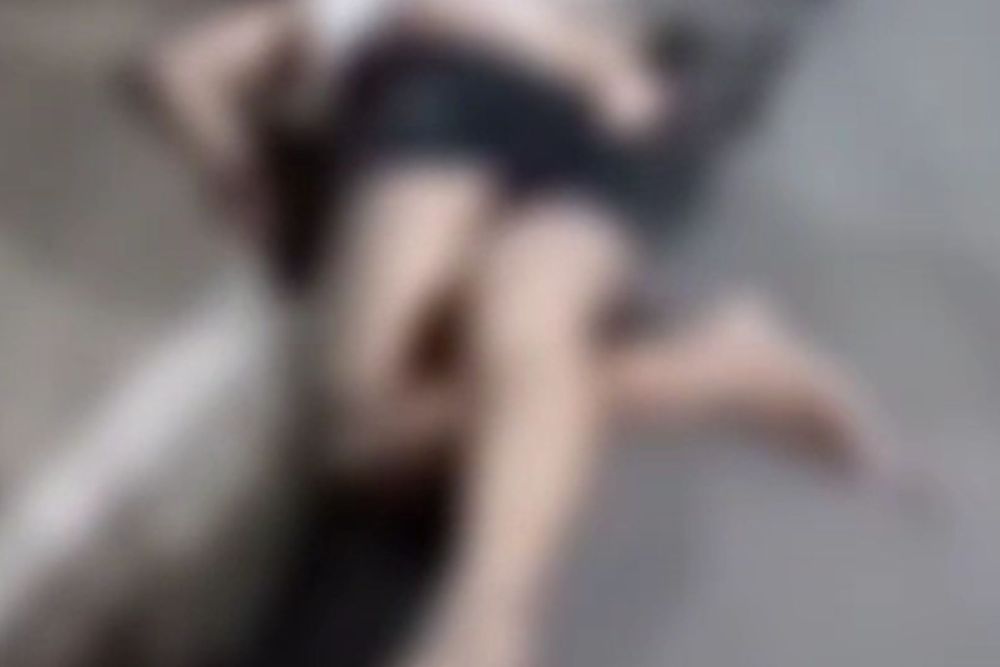 Jovem fica em estado grave após acidente de moto em Coari Jovem fica em estado grave após acidente de moto em Coari
