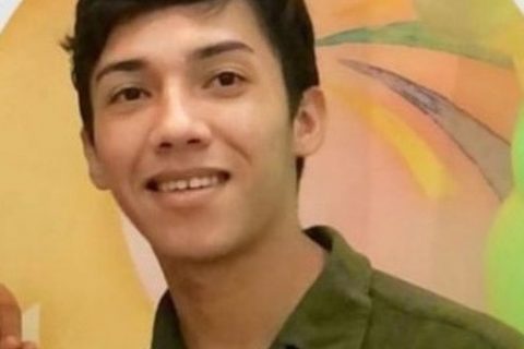 Polícia Civil divulga imagem de jovem desaparecido na zona leste de Manaus