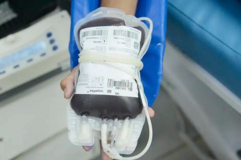 STF mantém decisão que garante recusa de transfusão de sangue por fé religiosa