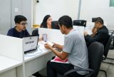 Sine Amazonas oferta 239 vagas de emprego nesta segunda-feira em Manaus