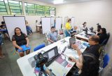 Governo Presente realiza mais de 4,4 mil atendimentos na zona leste de Manaus