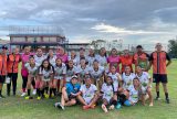 Barezão Delas: Em jogo eletrizante, Tarumã vence o Itacoatiara de virada