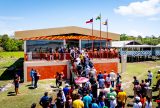 Prefeitura de Parintins inaugura Escola Boa Vista e fortalece educação ribeirinha