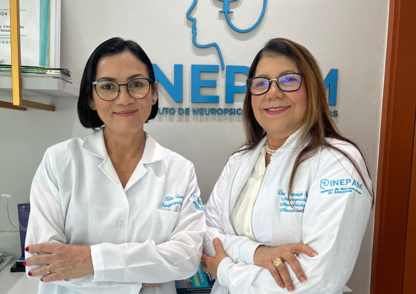 Manaus recebe oficina in&eacute;dita sobre primeiros socorros emocionais e sensoriais para crian&ccedil;as autistas
