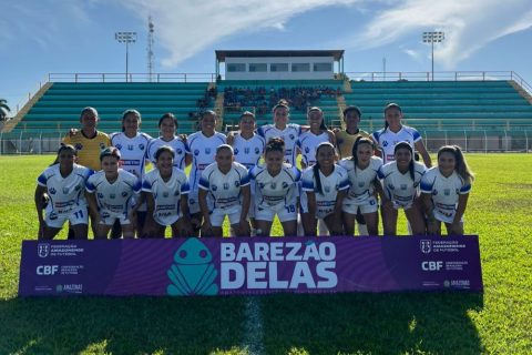 Penarol vence CDC por W.O no Barezão Delas