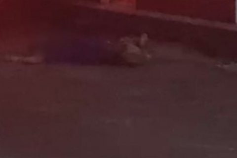 Criminosos executam jovem com mais de 10 tiros no bairro Jorge Teixeira