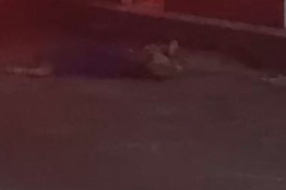 Criminosos executam jovem com mais de 10 tiros no bairro Jorge Teixeira Criminosos executam jovem com mais de 10 tiros no bairro Jorge Teixeira