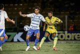 Brasileiro: Mirassol empata com Cruzeiro no encerramento da 20ª rodada